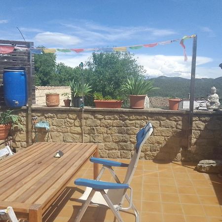 Pensjonat Casa Jalon Santa Eulalia de Gállego Pokój zdjęcie
